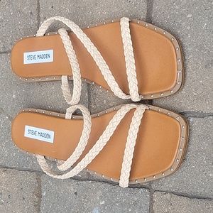 Women's Steve Madden Zoon sandals